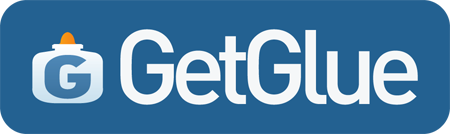 GetGlue: Check-In for Stickers [#FollowFriday]