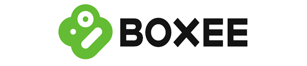 BOXEE: It’s Hip to be Square [#FollowFriday]