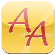 AudioAcrobat iPhone App Icon