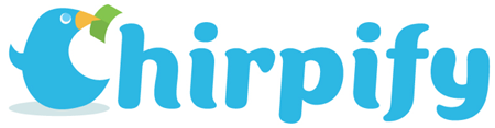 Chirpify: Twitter Commerce [#FollowFriday]