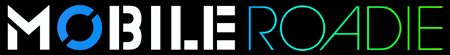 Mobile Roadie Logo Web