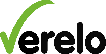 Verelo | Logo | Web