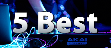 5 Best_electronic