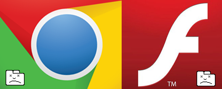 Chrome for Mac: How To Fix Shockwave Flash