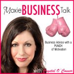 Moxie Business Talk [Featured Podcast]