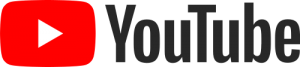 YouTube Logo 2017-Present Copyright: Public Domain