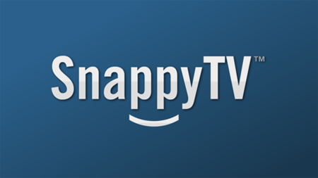 SnappyTV: Real-Time Video Clipping + Sharing [#FF]