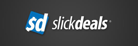 Slickdeals: Never Pay Full Price Again