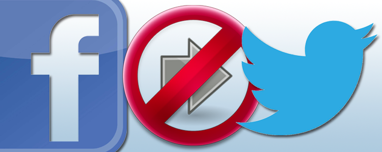 How To Control (or Disable) Facebook Sharing on Twitter