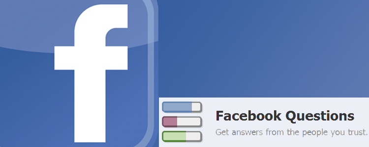 Facebook Question: Ease of Use in Technology…What Does it Mean to You?