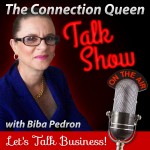 [Featured Podcast] The Connection Queen Talk Show