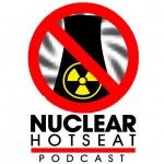 Nuclear Hotseat Podcast