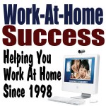 Work-At-Home Success