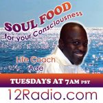 [Featured Podcast] Soul Food For Your Consciousness